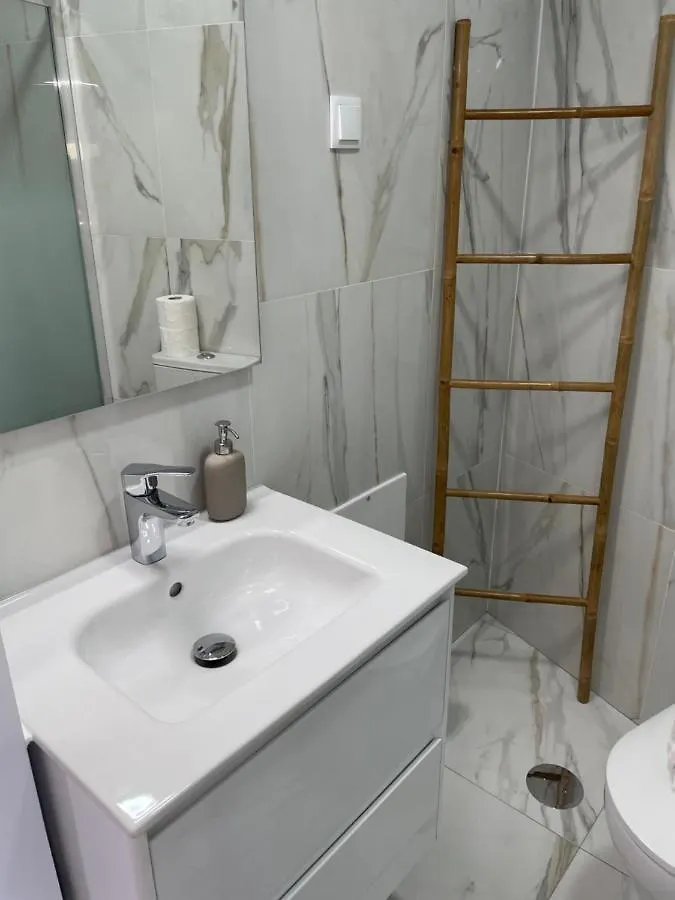 Apartment A Minha Praia Quarteira